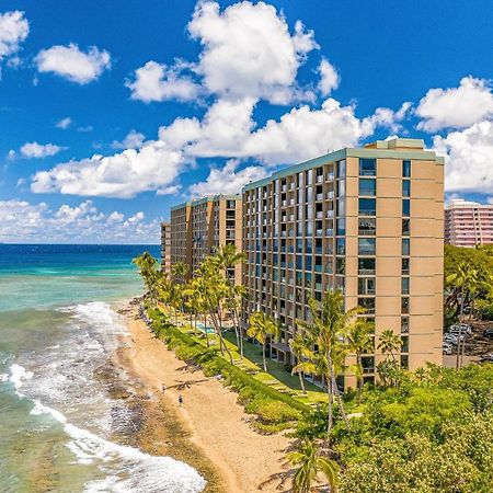 Mahana At Kaanapali Room photo