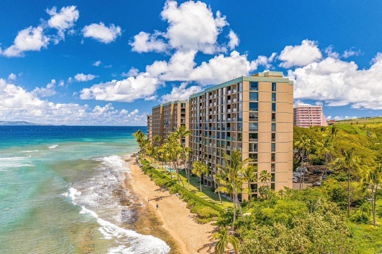 Mahana At Kaanapali Room photo