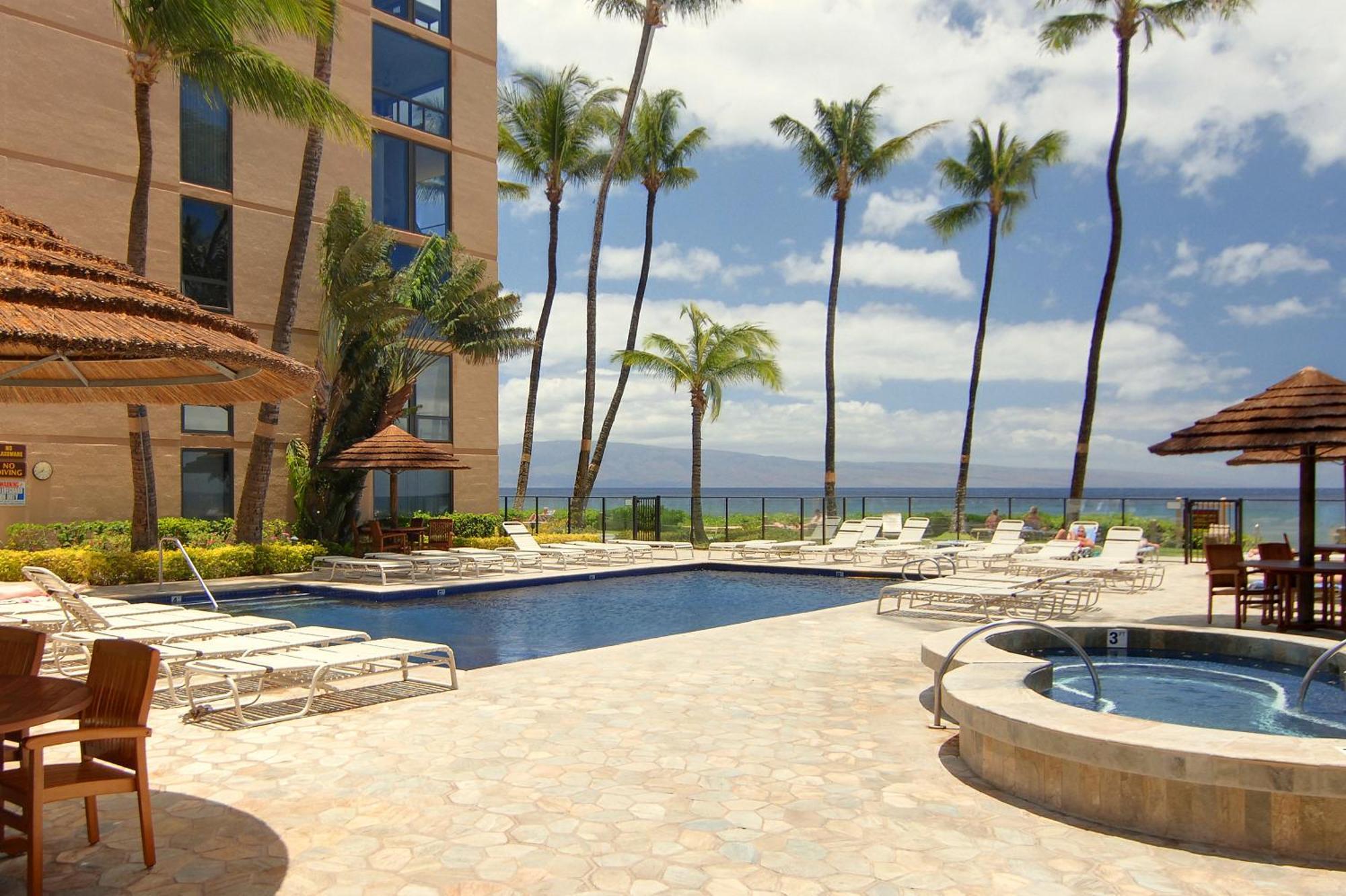 Mahana At Kaanapali Room photo